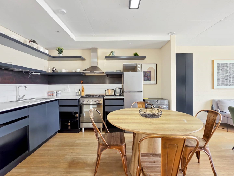 2 Bedroom Property for Sale in Bo Kaap Western Cape